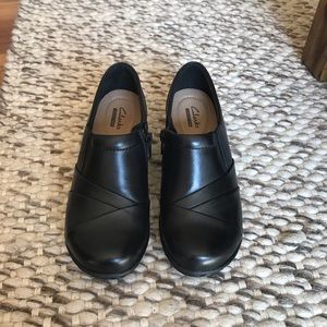 clarks channing essa brown